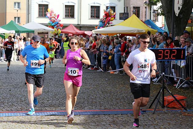 Lęborskie Dni Jakubowe AD 2023