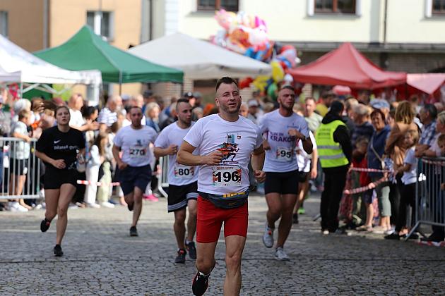 Lęborskie Dni Jakubowe AD 2023