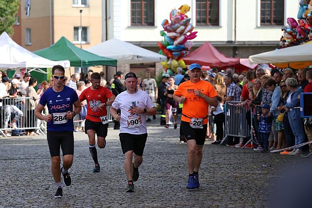 Lęborskie Dni Jakubowe AD 2023