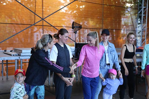 Lęborskie Dni Jakubowe AD 2023