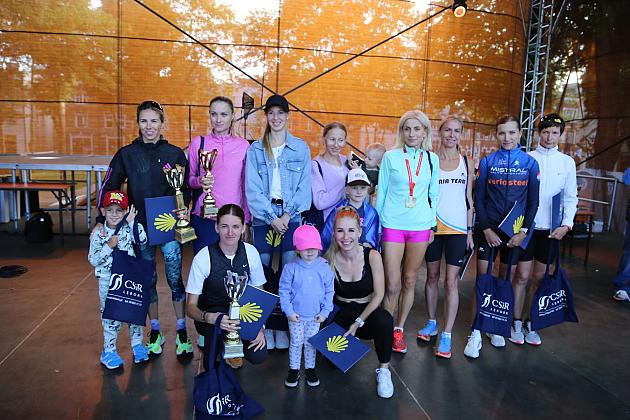 Lęborskie Dni Jakubowe AD 2023