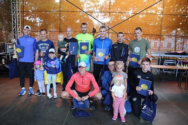 Lęborskie Dni Jakubowe AD 2023