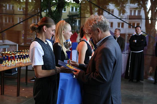 Lęborskie Dni Jakubowe AD 2023