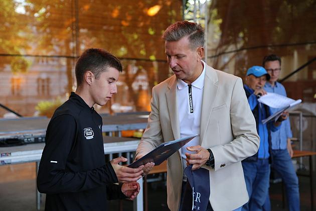 Lęborskie Dni Jakubowe AD 2023