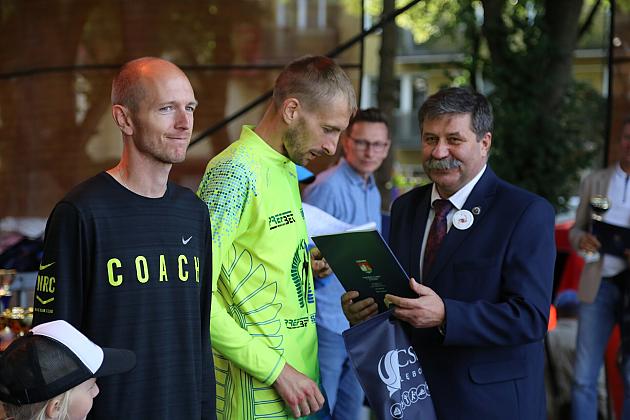 Lęborskie Dni Jakubowe AD 2023