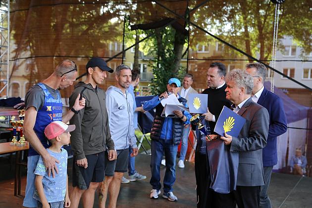 Lęborskie Dni Jakubowe AD 2023