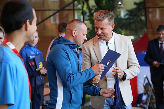 Lęborskie Dni Jakubowe AD 2023