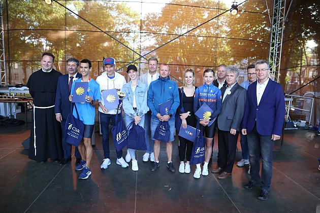 Lęborskie Dni Jakubowe AD 2023