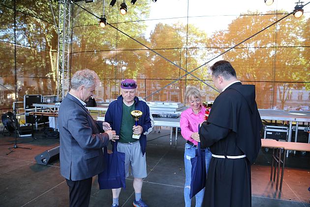 Lęborskie Dni Jakubowe AD 2023