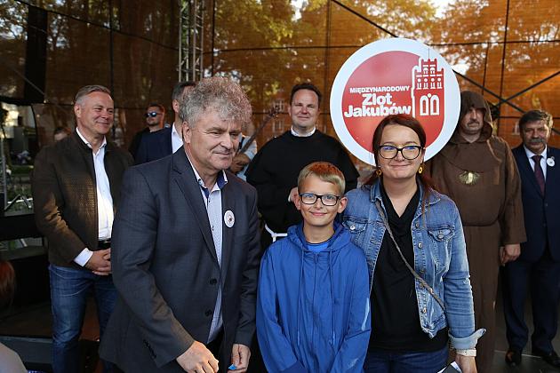 Lęborskie Dni Jakubowe AD 2023