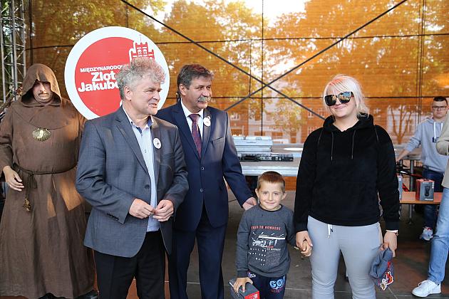 Lęborskie Dni Jakubowe AD 2023