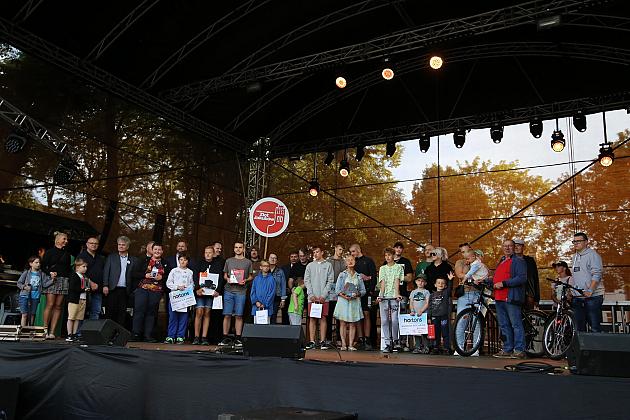 Lęborskie Dni Jakubowe AD 2023