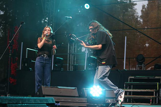 Lęborskie Dni Jakubowe AD 2023