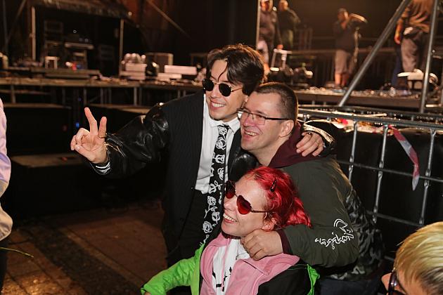 Lęborskie Dni Jakubowe AD 2023