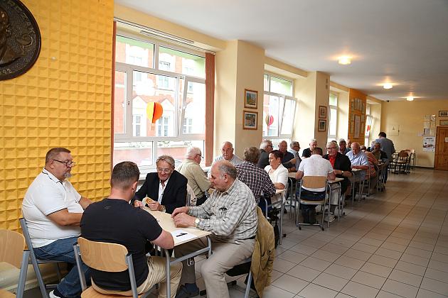 Lęborskie Dni Jakubowe AD 2023