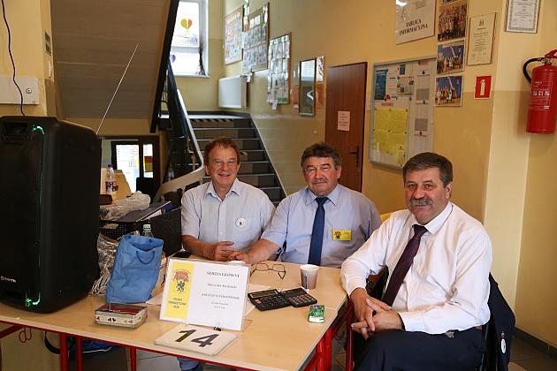 Lęborskie Dni Jakubowe AD 2023