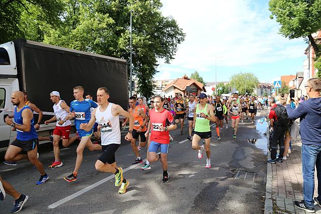 Lęborskie Dni Jakubowe AD 2023