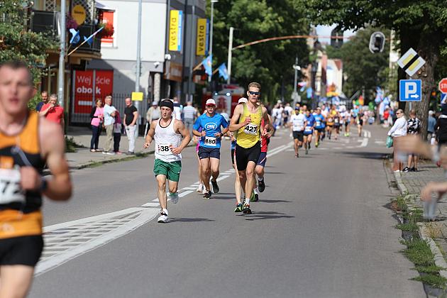 Lęborskie Dni Jakubowe AD 2023