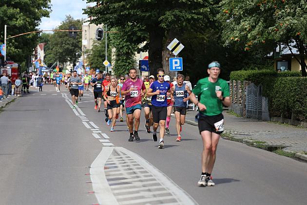 Lęborskie Dni Jakubowe AD 2023