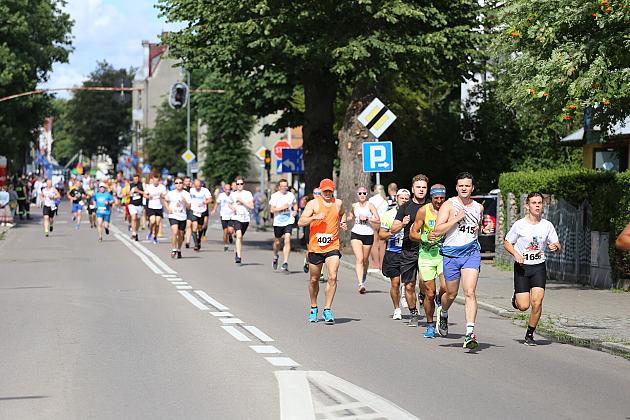 Lęborskie Dni Jakubowe AD 2023