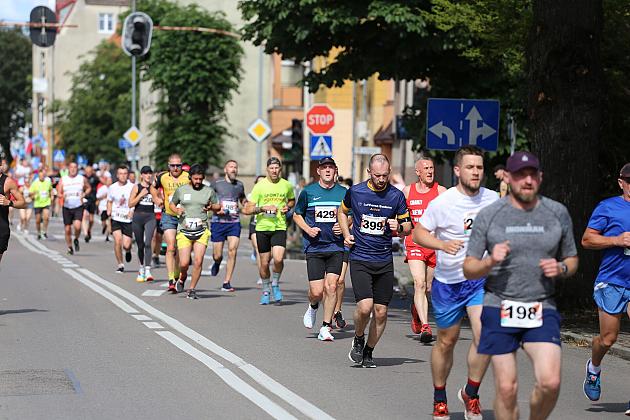 Lęborskie Dni Jakubowe AD 2023