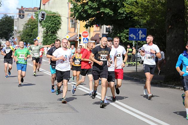 Lęborskie Dni Jakubowe AD 2023