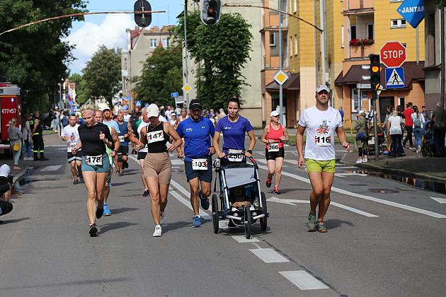 Lęborskie Dni Jakubowe AD 2023