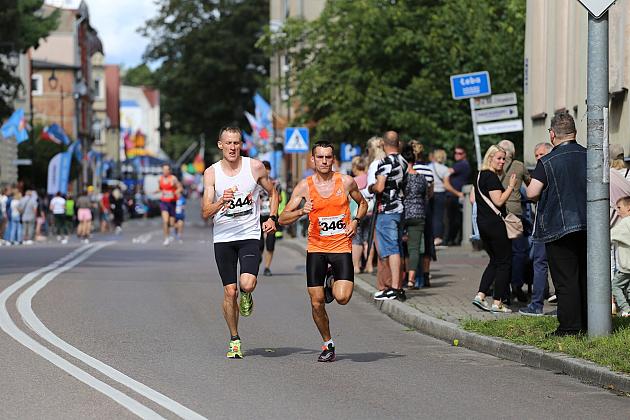 Lęborskie Dni Jakubowe AD 2023