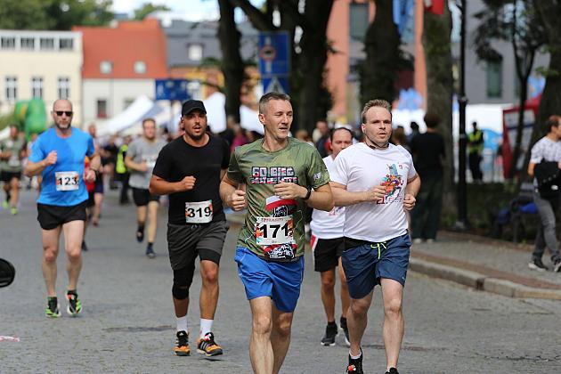 Lęborskie Dni Jakubowe AD 2023