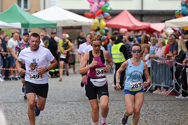 Lęborskie Dni Jakubowe AD 2023