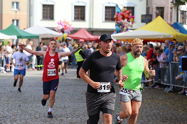 Lęborskie Dni Jakubowe AD 2023