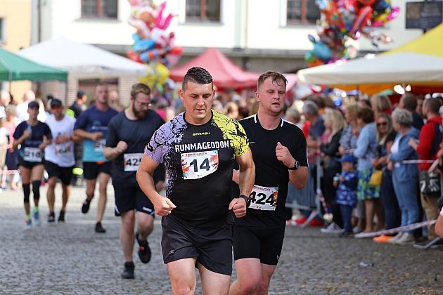 Lęborskie Dni Jakubowe AD 2023