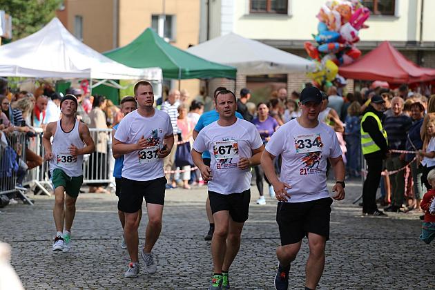 Lęborskie Dni Jakubowe AD 2023