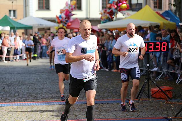 Lęborskie Dni Jakubowe AD 2023