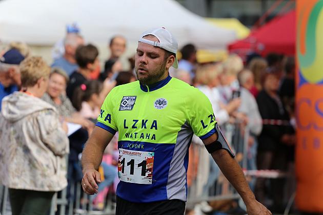 Lęborskie Dni Jakubowe AD 2023