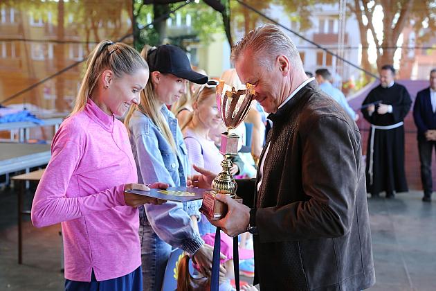 Lęborskie Dni Jakubowe AD 2023