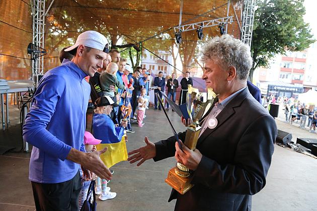 Lęborskie Dni Jakubowe AD 2023