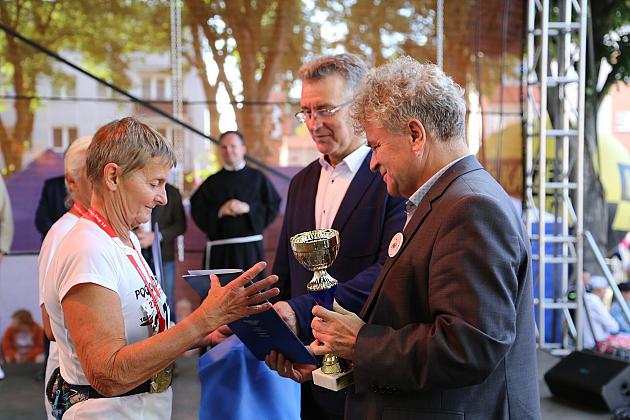 Lęborskie Dni Jakubowe AD 2023