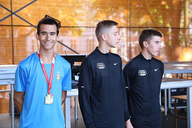 Lęborskie Dni Jakubowe AD 2023