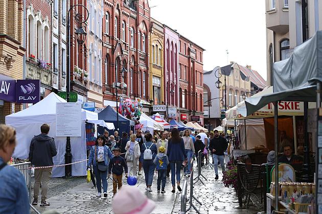 Lęborskie Dni Jakubowe AD 2023