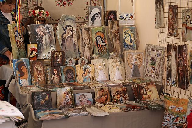 Lęborskie Dni Jakubowe AD 2023