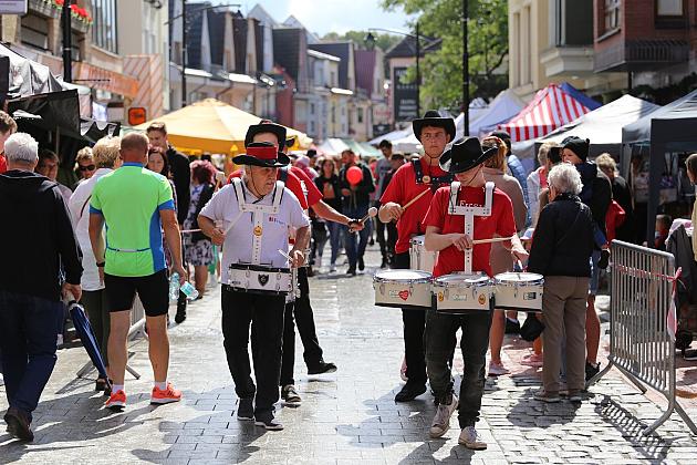 Lęborskie Dni Jakubowe AD 2023