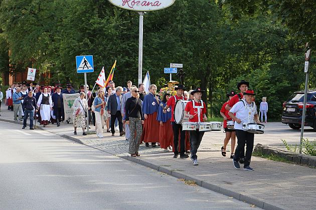 Lęborskie Dni Jakubowe AD 2023