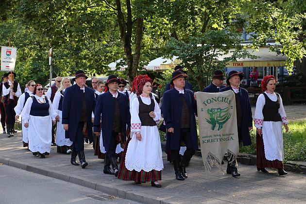 Lęborskie Dni Jakubowe AD 2023