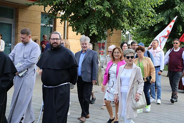 Lęborskie Dni Jakubowe AD 2023