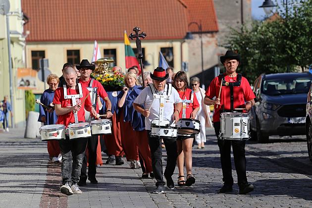 Lęborskie Dni Jakubowe AD 2023