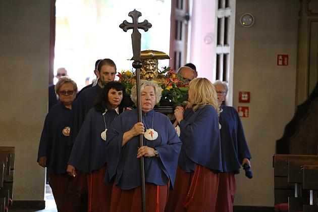 Lęborskie Dni Jakubowe AD 2023