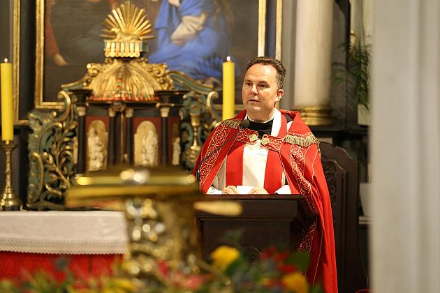 Lęborskie Dni Jakubowe AD 2023