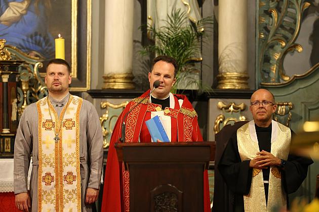 Lęborskie Dni Jakubowe AD 2023