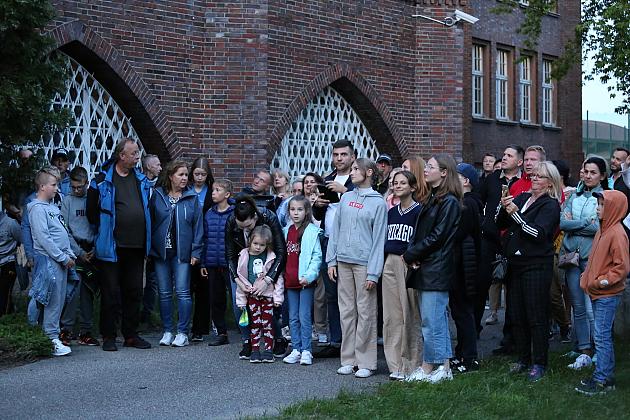 Lęborskie Dni Jakubowe AD 2023